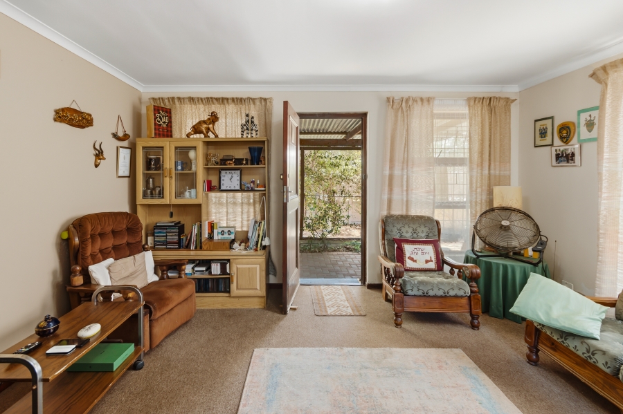 3 Bedroom Property for Sale in Anchorage Park Western Cape